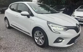 Renault Clio Villeneuve-Saint-Georges