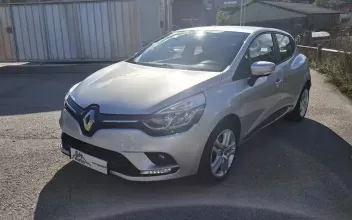 Renault Clio Maîche