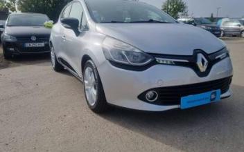 Renault clio Evreux