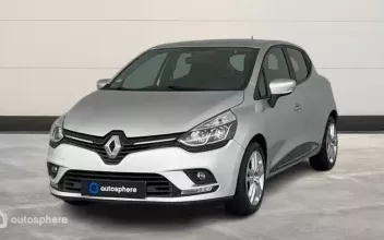 Renault Clio Roncq