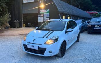 Renault Clio Sathonay-Camp