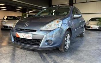 Renault clio Varennes-le-Grand