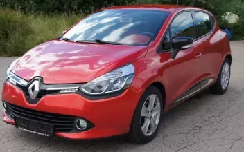 Renault Clio Albi
