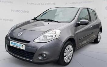 Renault clio Forbach
