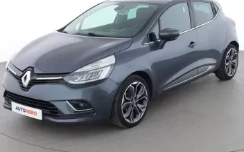 Renault Clio Issy-les-Moulineaux