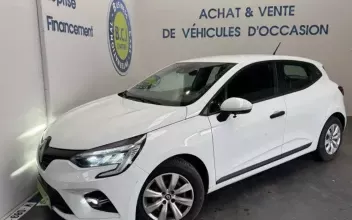 Renault Clio Nogent-le-Phaye