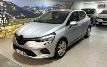 Renault Clio Grenoble
