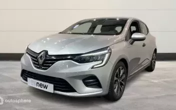 Renault Clio Aix-en-Provence