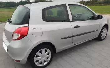 Renault Clio Blois