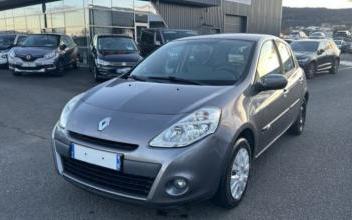 Renault Clio Aubière