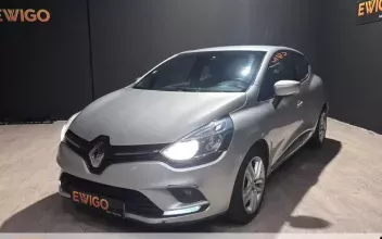 Renault Clio Saint-Maximin
