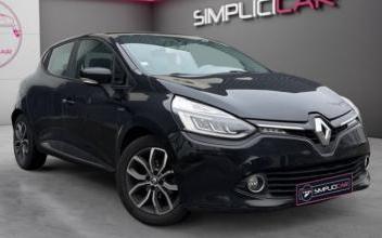 Renault Clio Genay