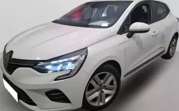 Renault Clio Chanas
