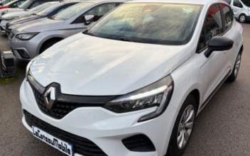 Renault Clio Le-Coteau