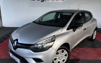 Renault Clio Cournon-d'Auvergne