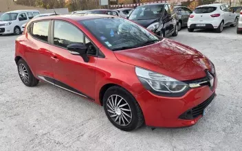 Renault Clio Les-Pennes-Mirabeau