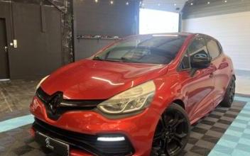 Renault clio Trégueux