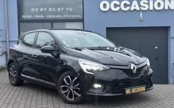 Renault Clio Saint-Avold