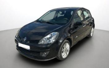 Renault Clio Sarcelles