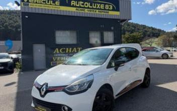 Renault Clio Draguignan