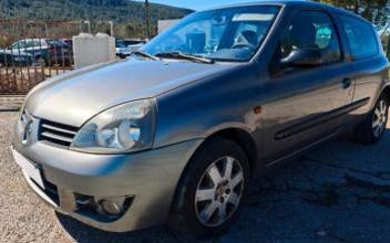 Renault Clio Brignoles