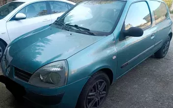 Renault Clio Corbeil-Essonnes