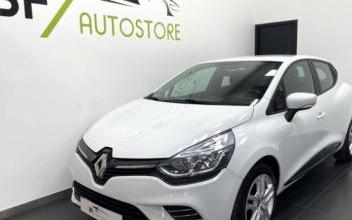 Renault Clio Brest