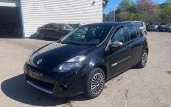 Renault clio Sorgues