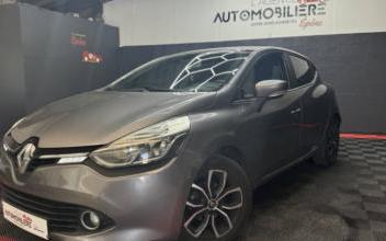 Renault Clio Epône