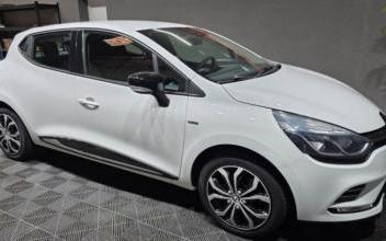 Renault Clio Duppigheim