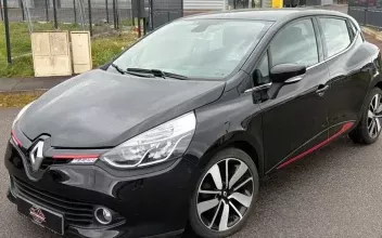 Renault Clio Marange-Silvange