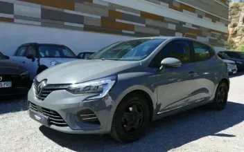 Renault Clio La-Ciotat