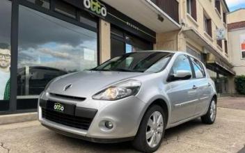 Renault clio Goussainville
