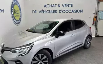 Renault Clio Nogent-le-Phaye