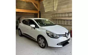 Renault Clio Replonges