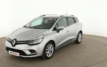 Renault clio Issy-les-Moulineaux