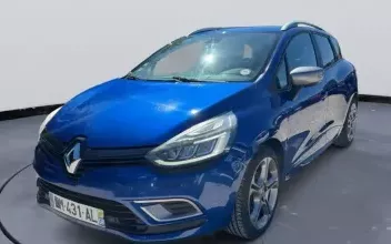 Renault Clio Nevers