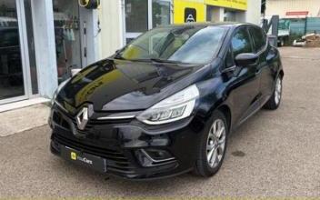 Renault clio Orgeval