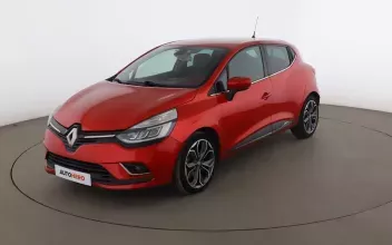 Renault Clio Issy-les-Moulineaux