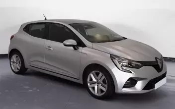 Renault Clio Blain