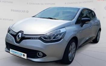 Renault clio Strasbourg