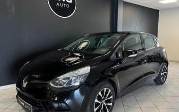 Renault Clio Pusignan