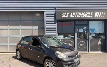 Renault clio Toulouse