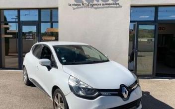 Renault clio Ampuis