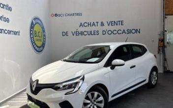Renault Clio Nogent-le-Phaye