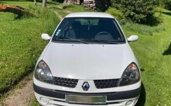 Renault clio ii Scionzier