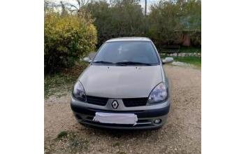 Renault clio ii Rodez