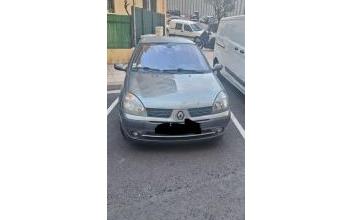 Renault clio ii Nice