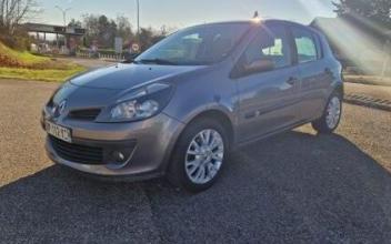 Renault clio iii Feyzin