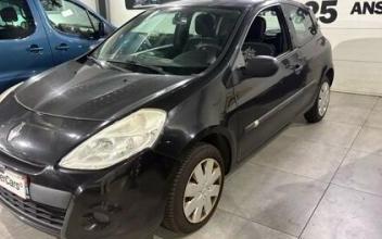 Renault clio iii Cugnaux